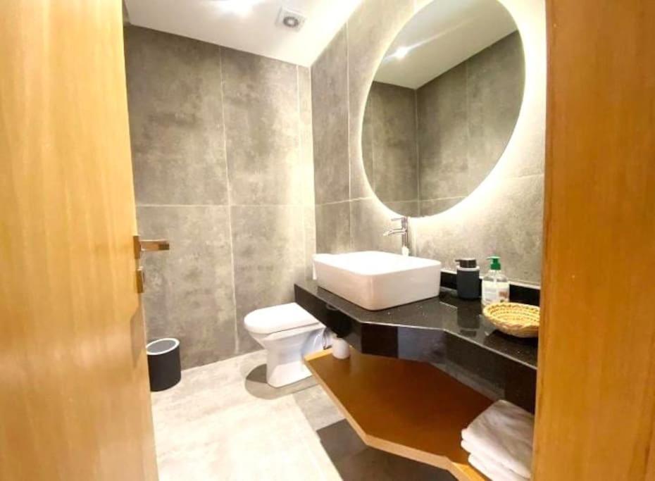 Lovely 2 - Bedroom - In The Heart Of Marrakech Apartment Marrakesch